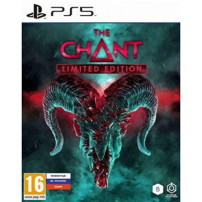 The Chant - Limited Edition [PS5, русская версия]